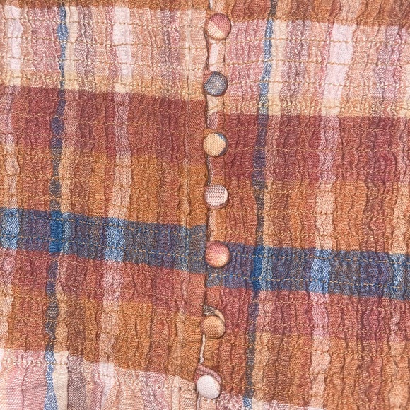 American Eagle crop!! - Picture 3 of 3